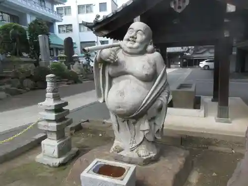 正覚寺(東京都)