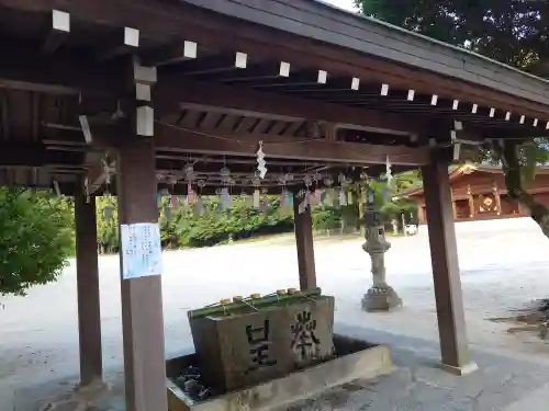 速谷神社(広島県)