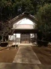 氷川神社(埼玉県)