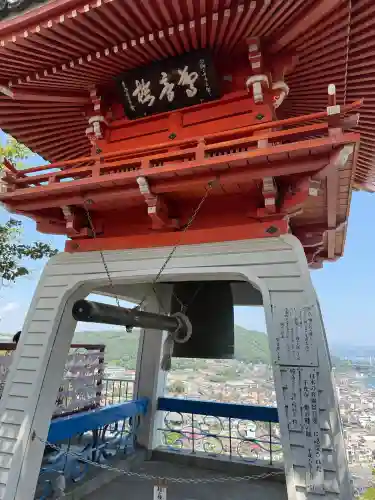 千光寺(広島県)