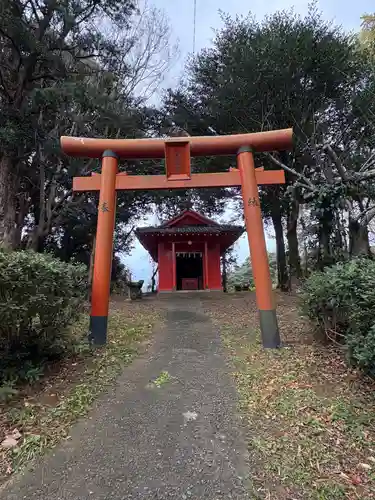 五所八幡宮(福岡県)