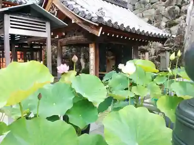 中山寺のその他建物