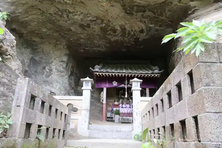 妙法山養老寺(千葉県)