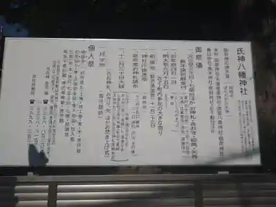 八幡神社(東京都)