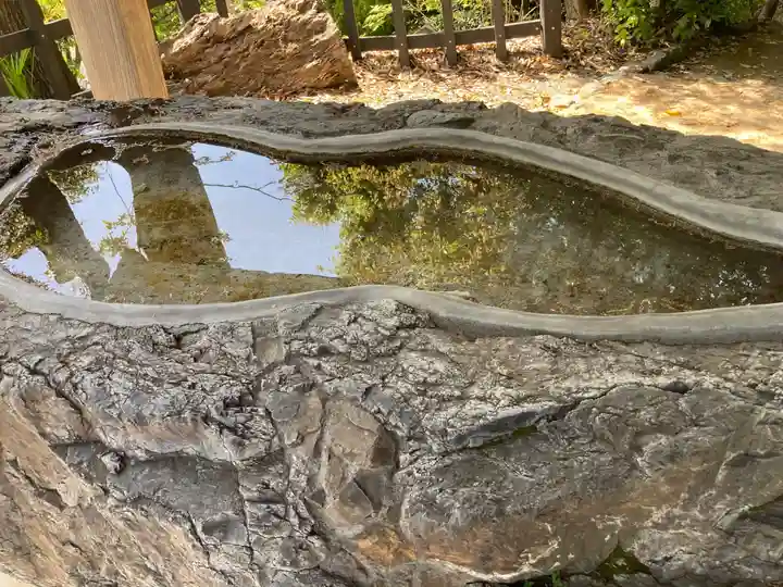 住吉神社(東京都)