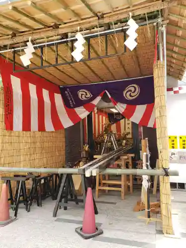 豊川稲荷(東京都)