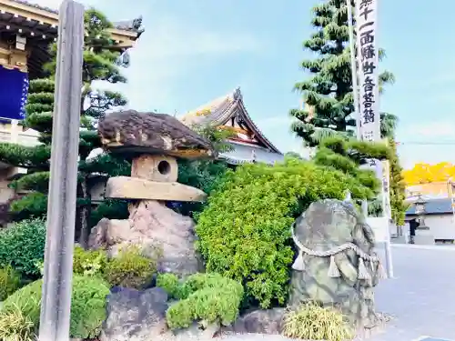 秋葉山圓通寺のその他建物