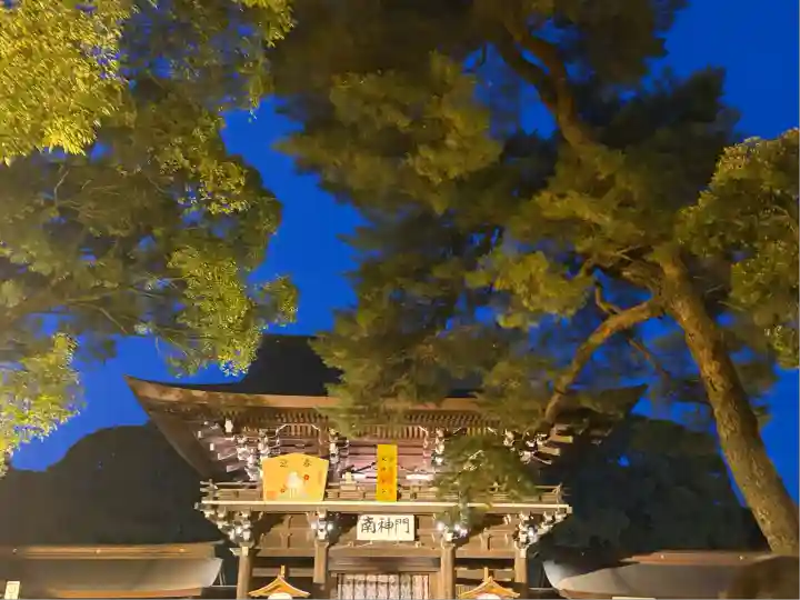 明治神宮(東京都)