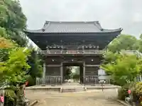 安福寺(茨城県)