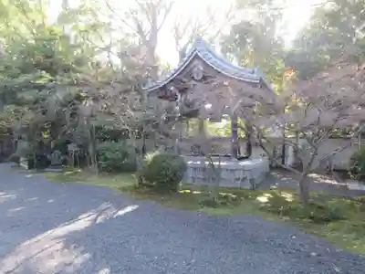 廬山寺(廬山天台講寺)のその他建物