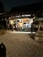 玉祖神社(大阪府)