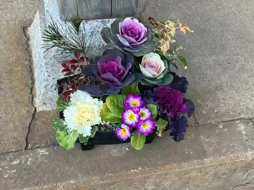 伏木香取神社(茨城県)