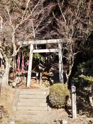 鹿島大神宮(福島県)