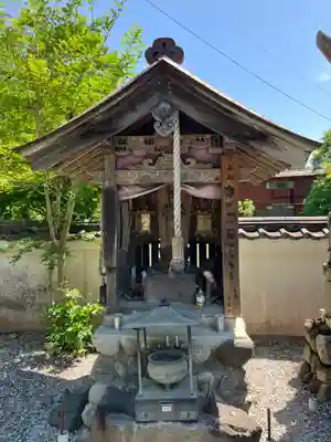 徳雲寺(埼玉県)