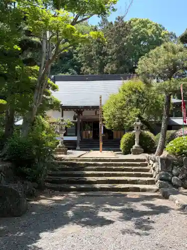 東林寺(神奈川県)