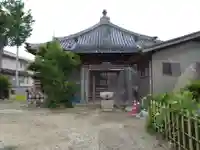 勝福寺のその他建物