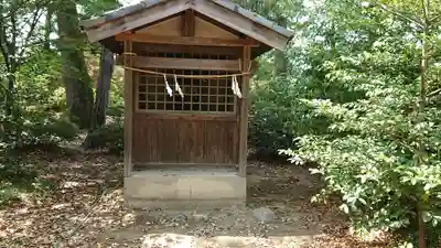 熊野大神社(埼玉県)