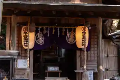 宮地嶽神社(福岡県)