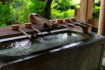 狭野神社(宮崎県)