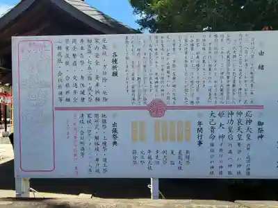磐井神社の歴史