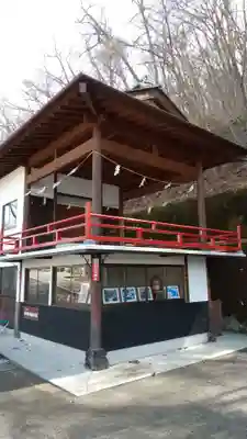 伊香保神社のその他建物