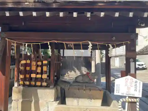 菅大臣神社(京都府)