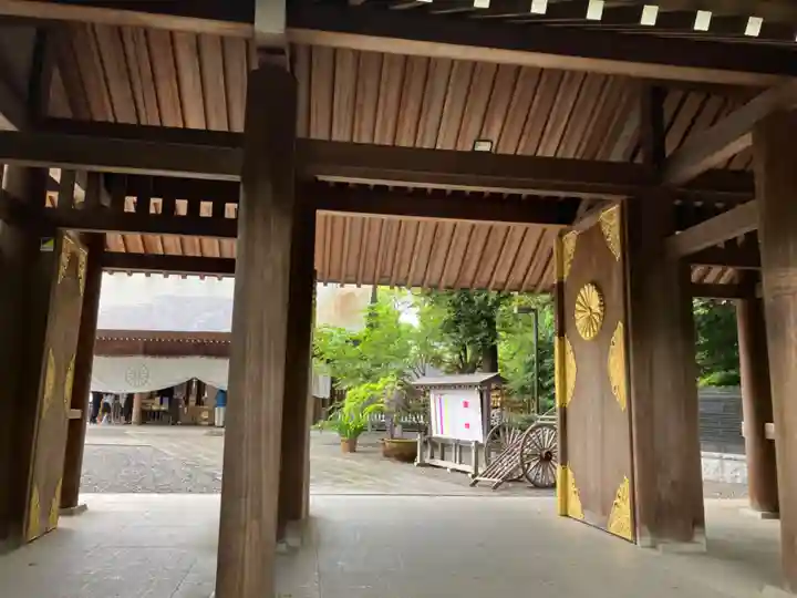 阿佐ヶ谷神明宮(東京都)