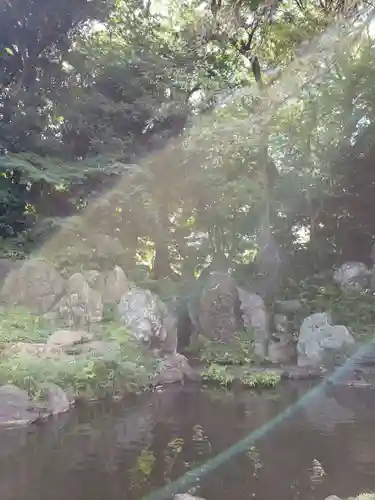 靖國神社(東京都)