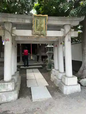 川崎大師（平間寺）(神奈川県)