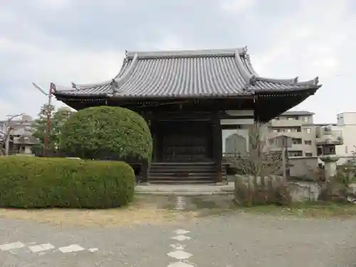 本禅寺のその他建物