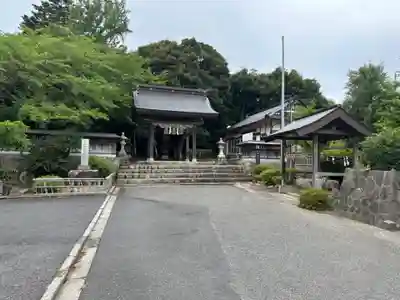 國坂神社のその他建物
