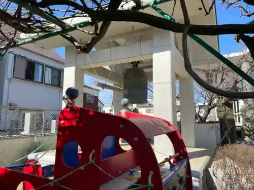 浄行寺のその他建物