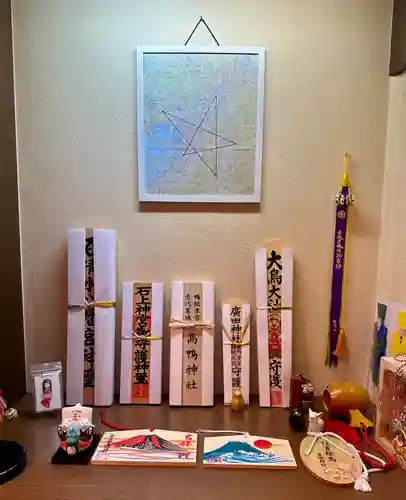 和泉國一之宮　大鳥大社(大阪府)