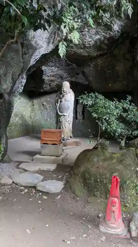 浄智寺(神奈川県)