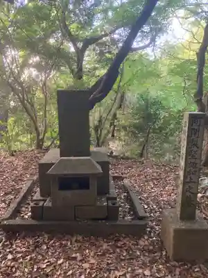 タタリ谷常厳寺(徳島県)