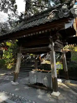 事任八幡宮(静岡県)