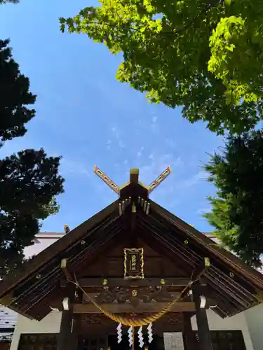西野神社(北海道)