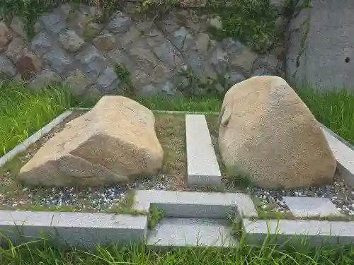 枯木神社(兵庫県)