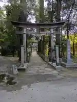 與位神社(兵庫県)