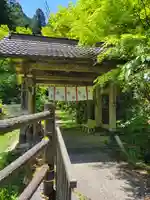 龍蔵寺(兵庫県)