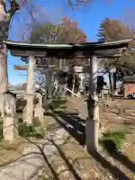 香取神社(茨城県)