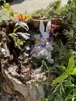 三輪神社(愛知県)