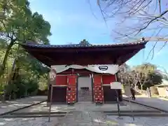 喜多院(埼玉県)