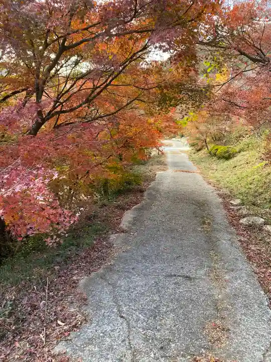 明王寺(岡山県)