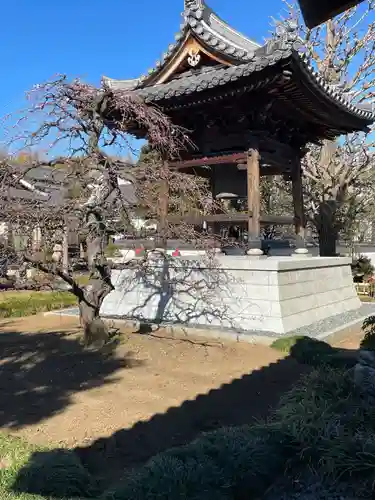 光傳寺(東京都)