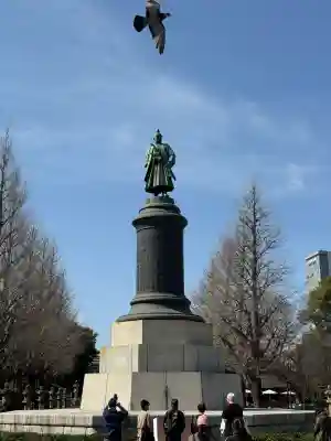 靖國神社(東京都)