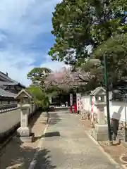 中山寺(兵庫県)