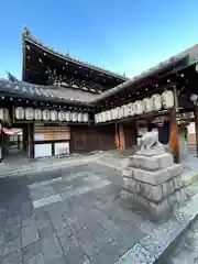 摩利支天堂 禅居庵(京都府)