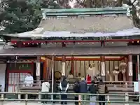 石清水八幡宮(京都府)