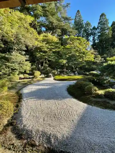 曼殊院門跡(京都府)